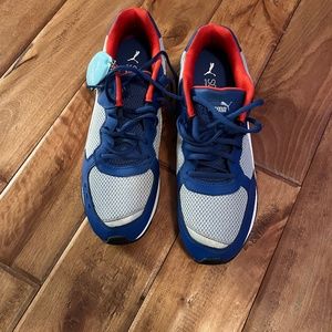 Puma Gym shoes